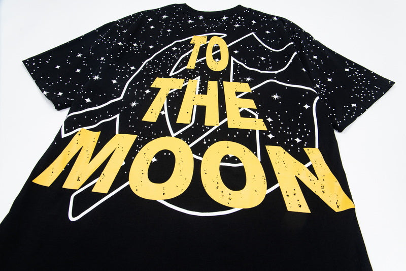 ゴッドスピードTシャツ G47