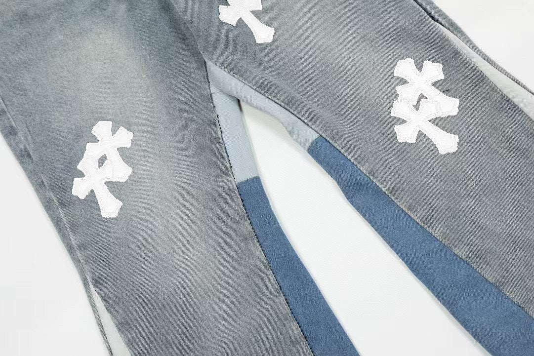 크롬하츠 신상 팬츠 8116