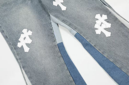 크롬하츠 신상 팬츠 8116