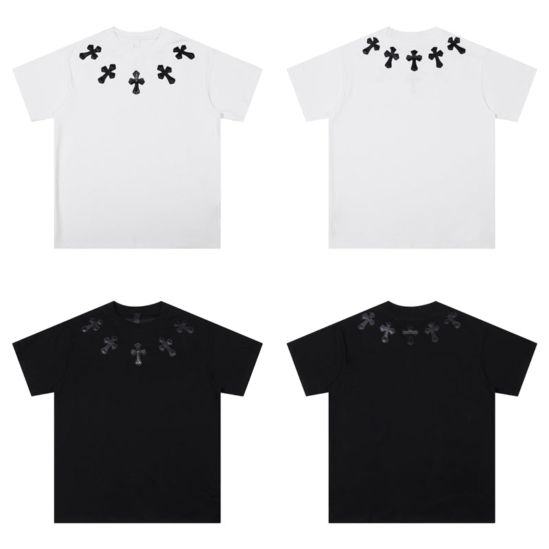 Chrome Hearts Tシャツ K6032 