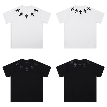 Chrome Hearts Tシャツ K6032 