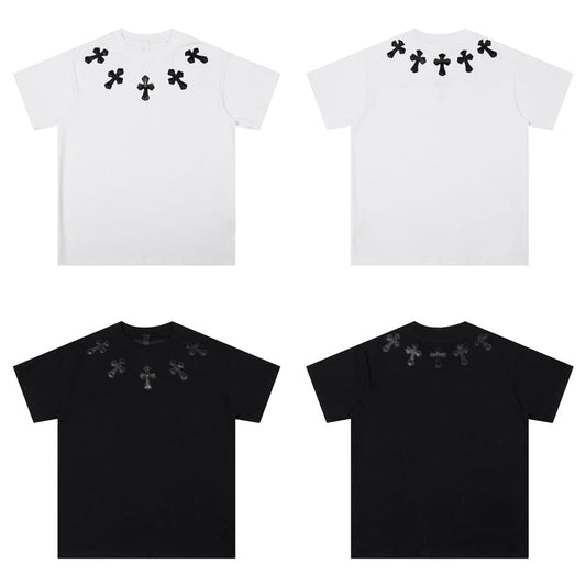 Chrome Hearts Tシャツ K6032 