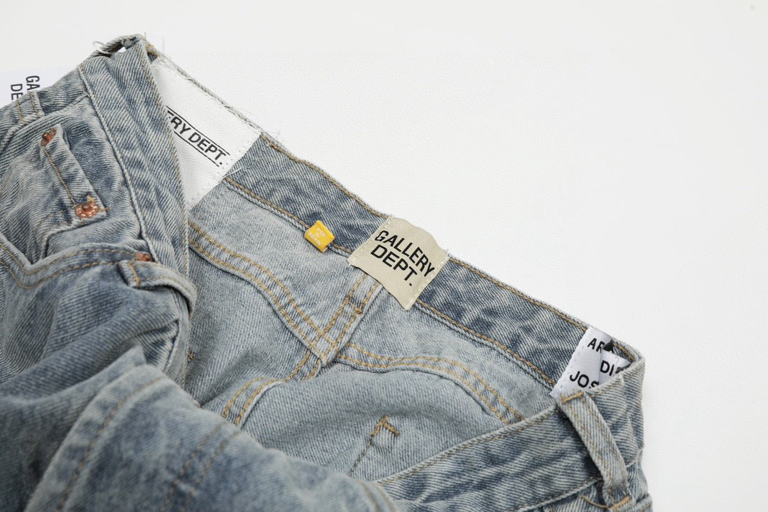 크롬하츠 신상 팬츠 8116