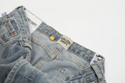 크롬하츠 신상 팬츠 8116