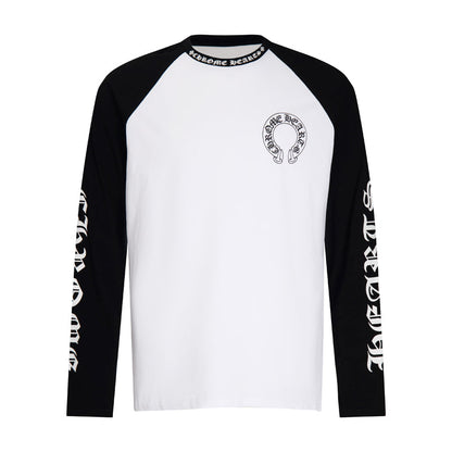 Chrome Hearts メンズ 長袖Tシャツ スウェットシャツ K9004 