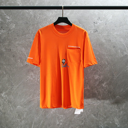 Chrome Hearts Tシャツ K6017 