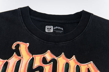 ゴッドスピードTシャツ G55