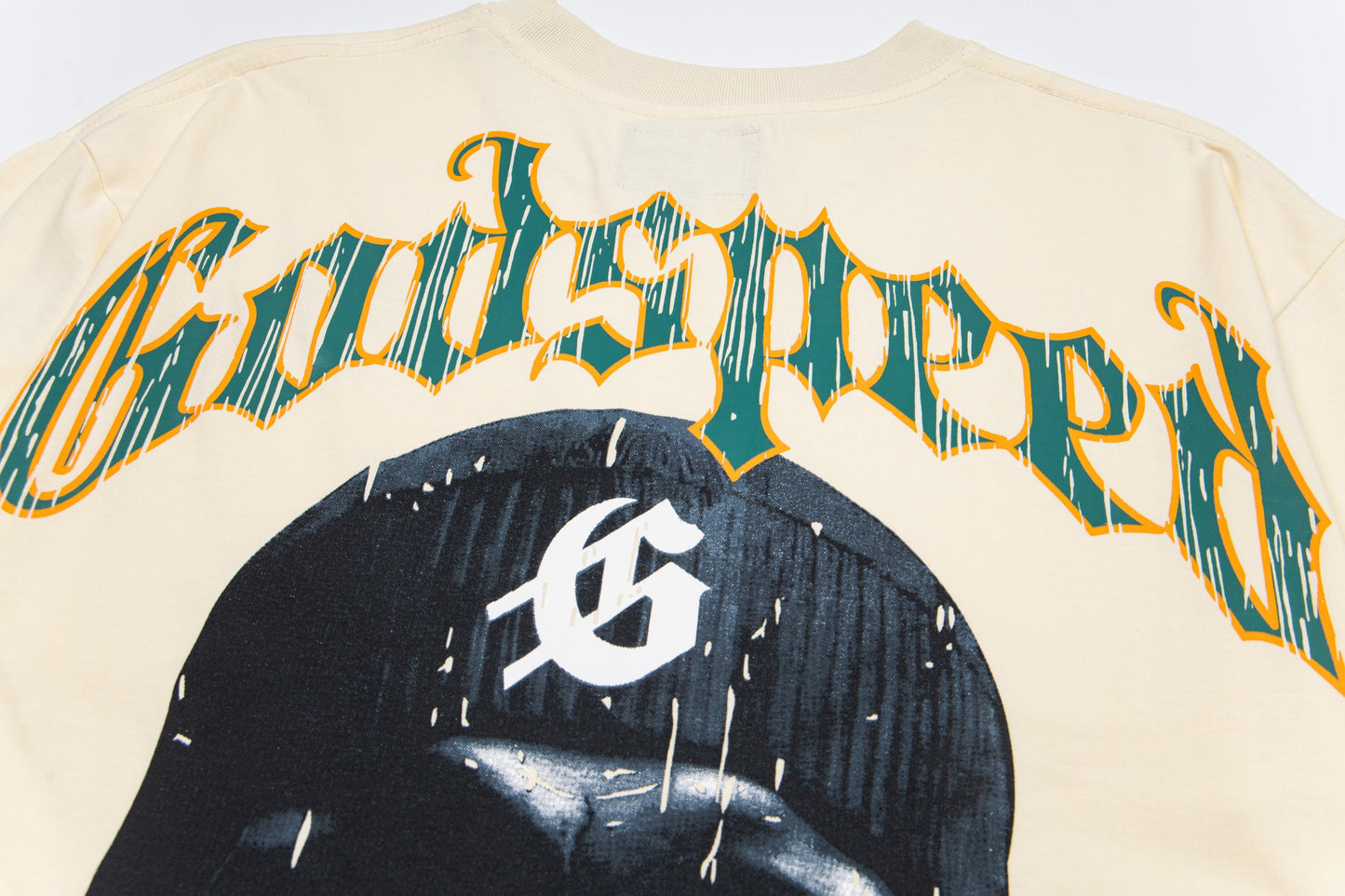 ゴッドスピードTシャツ G14