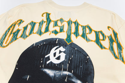 ゴッドスピードTシャツ G14