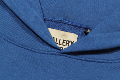 GALLERY DEPT 新作パーカー