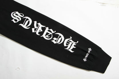 Chrome Hearts メンズ 長袖Tシャツ スウェットシャツ K9011 