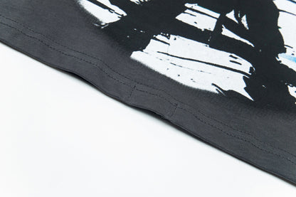 ゴッドスピードTシャツ G52