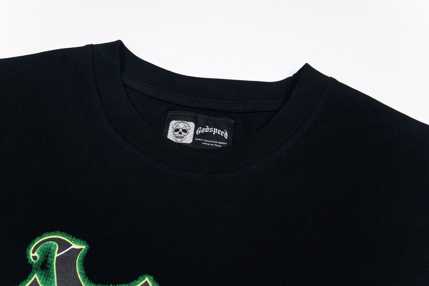 ゴッドスピードTシャツ G45