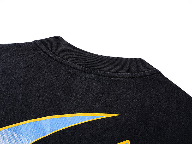 ゴッドスピード 2025 新ファッションTシャツ 1110