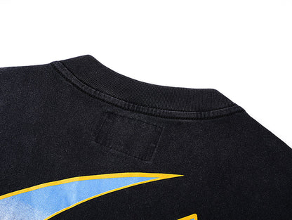 ゴッドスピード 2025 新ファッションTシャツ 1110