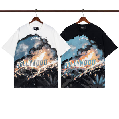 ゴッドスピードTシャツ G16