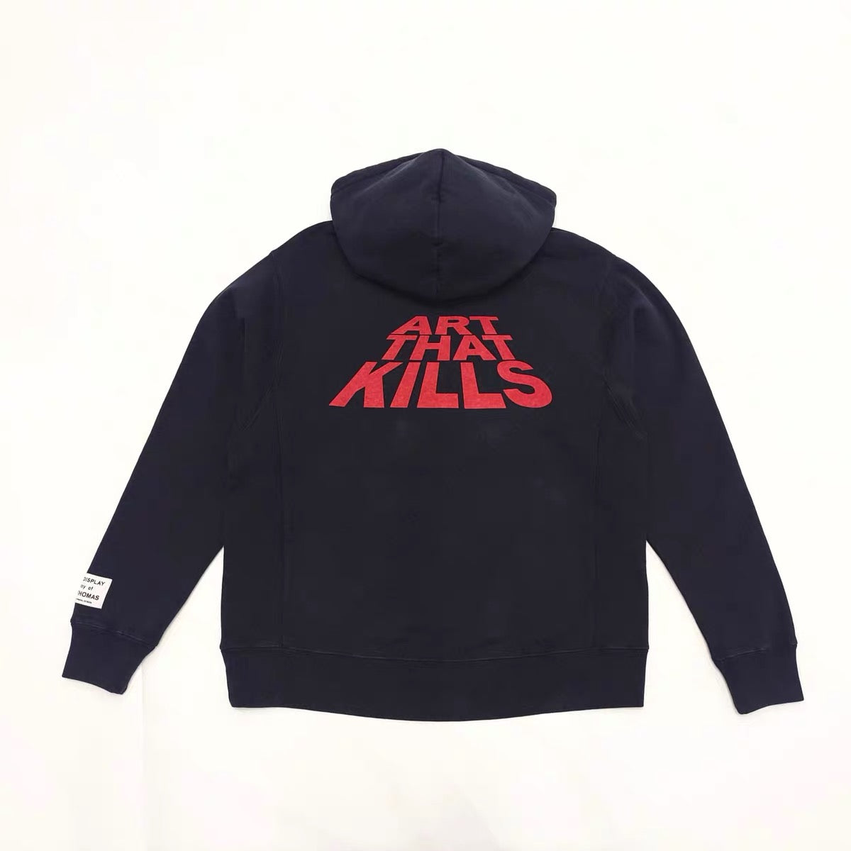 ギャラリーデプト 新作パーカー 610 