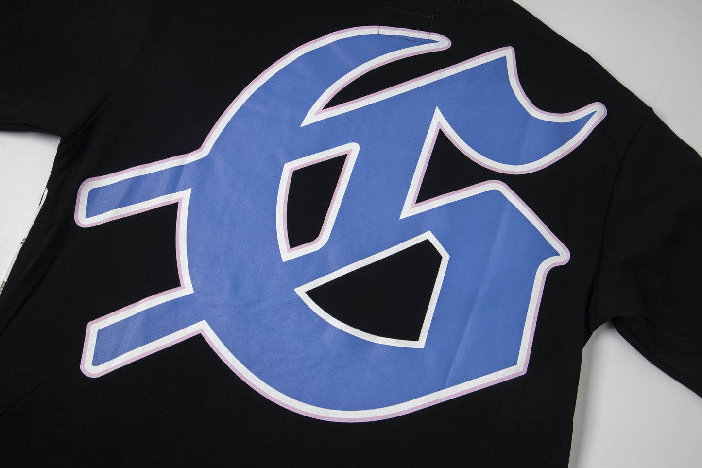 ゴッドスピードTシャツ G72