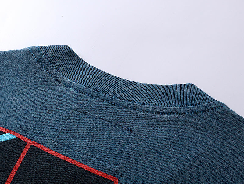 ゴッドスピード スウェットシャツ 1101