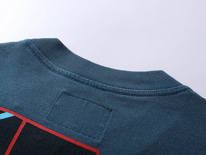 ゴッドスピード スウェットシャツ 1101