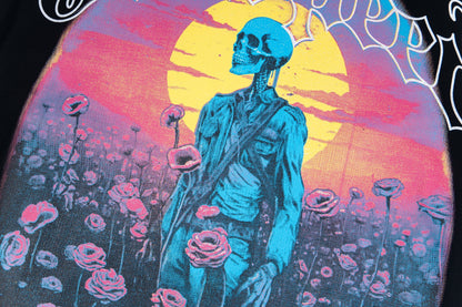 ゴッドスピードTシャツ G38