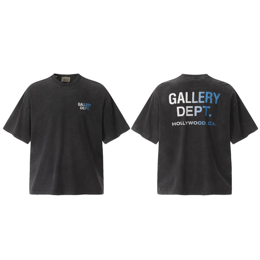 GALLERY DEPT 新作Tシャツ D19