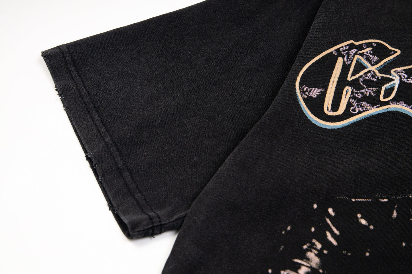 ゴッドスピードTシャツ G06