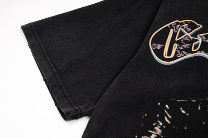 ゴッドスピードTシャツ G06