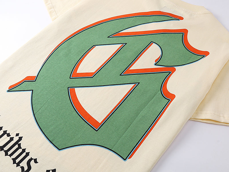 ゴッドスピードTシャツ 3111