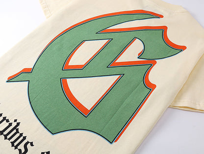 ゴッドスピードTシャツ 3111