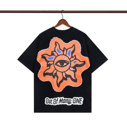 ゴッドスピードファッションTシャツG39