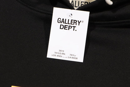 GALLERY DEPT 新作パーカー