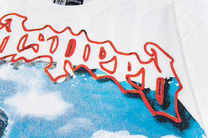 ゴッドスピードTシャツ G10