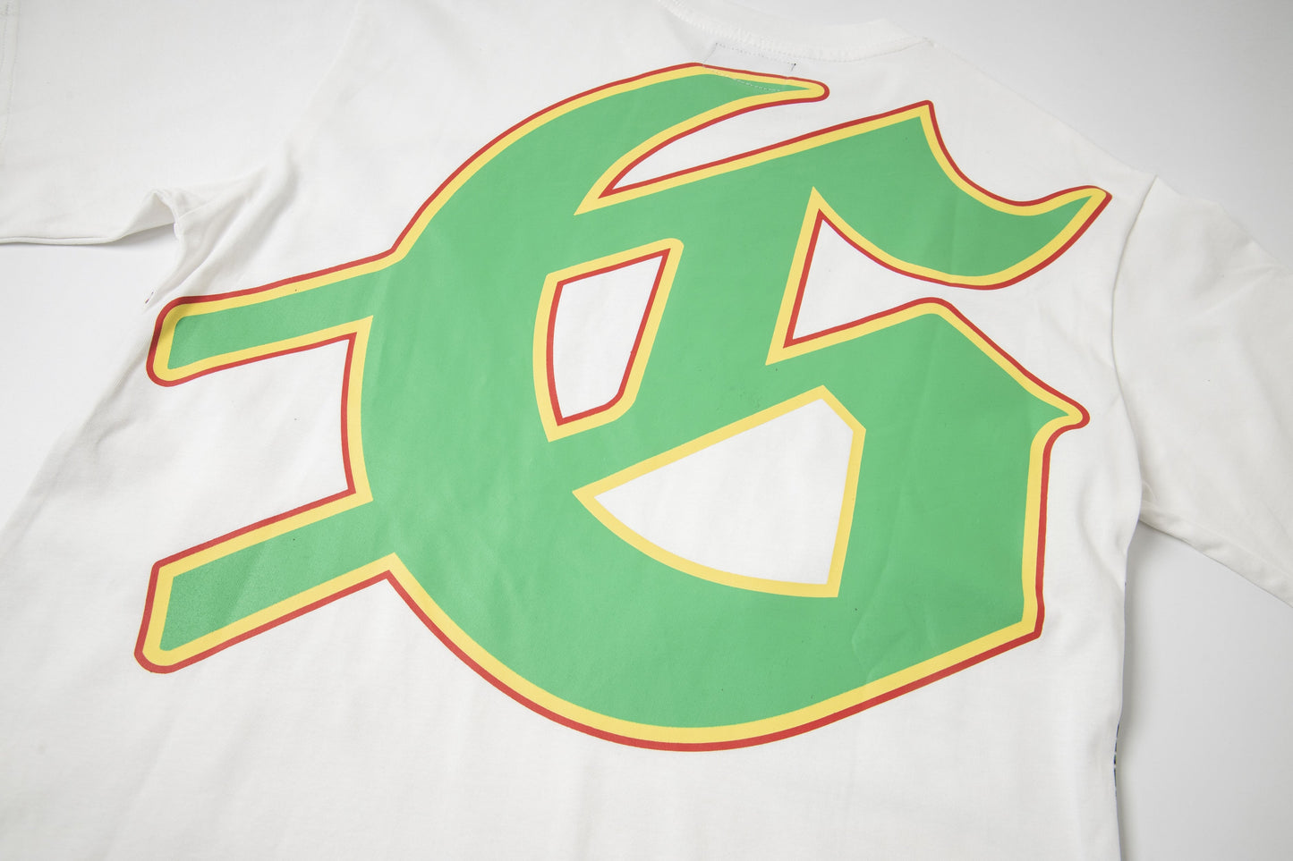 ゴッドスピードTシャツ G71