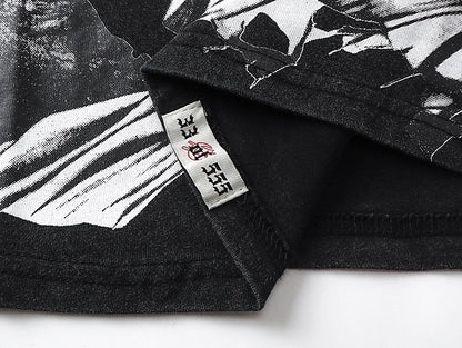 ゴッドスピードTシャツ 1127