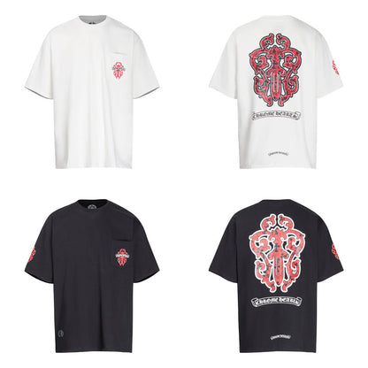 Chrome Hearts Tシャツ 6049 