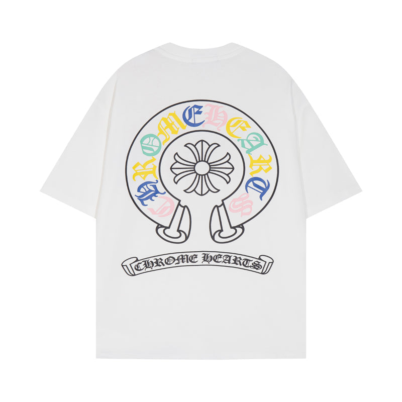 Chrome Hearts Tシャツ 6132 