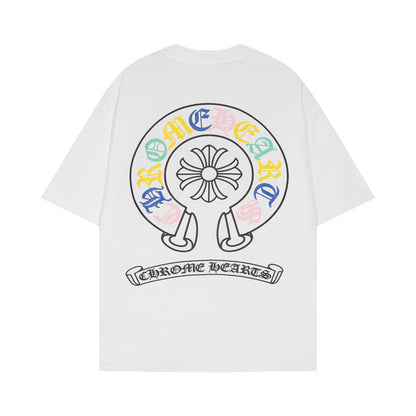 Chrome Hearts Tシャツ 6132 