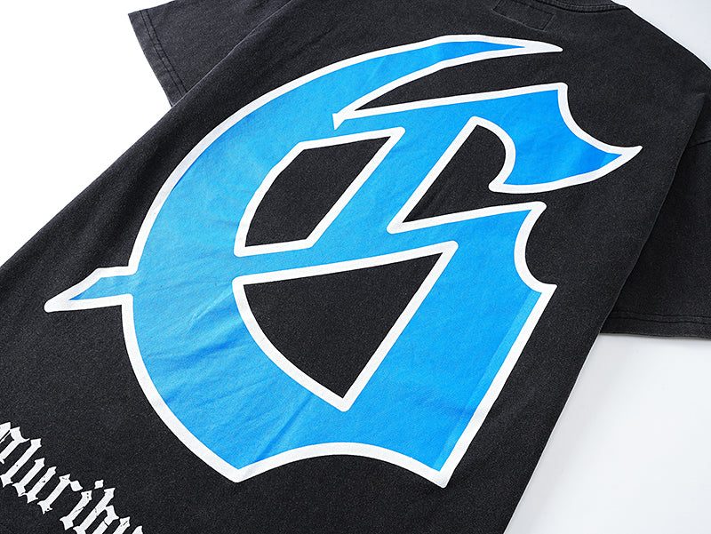 ゴッドスピード2025 新ファッションTシャツ 1123