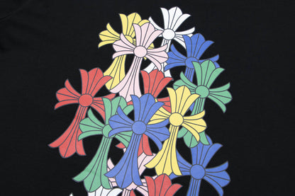 Chrome Hearts メンズ 長袖Tシャツ スウェットシャツ K8003 