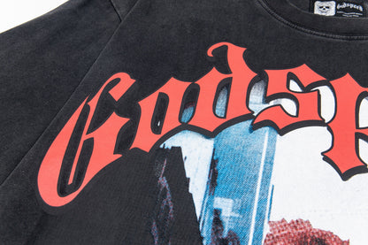 ゴッドスピードTシャツ G52