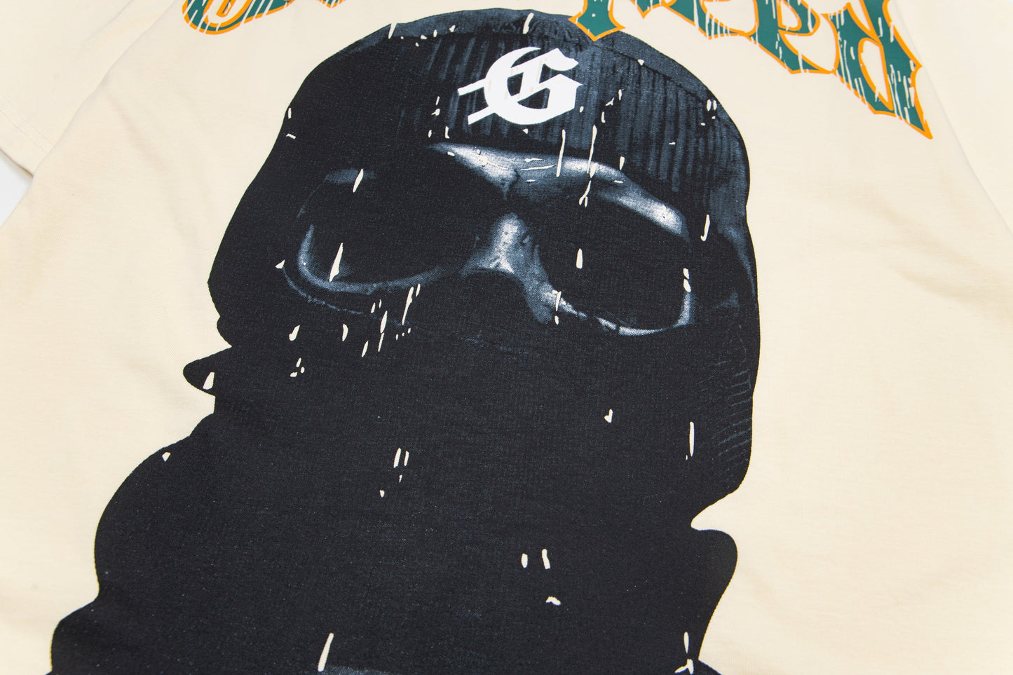 ゴッドスピードTシャツ G14