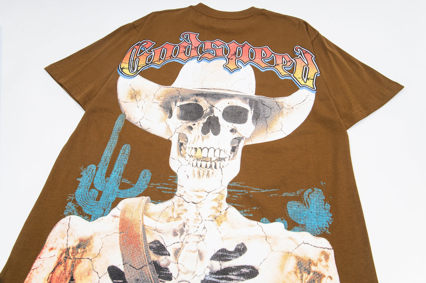 ゴッドスピードTシャツ G51