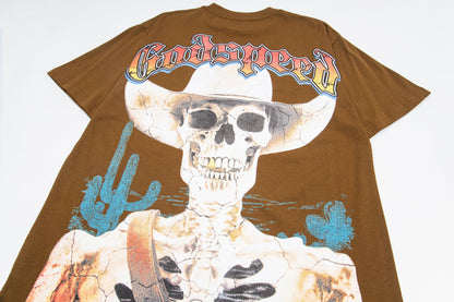 ゴッドスピードTシャツ G51