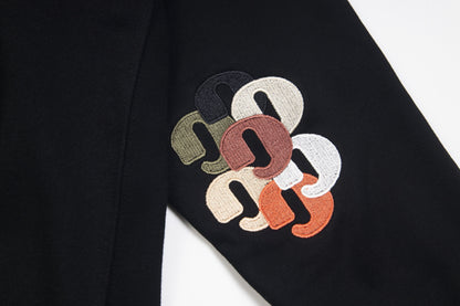 GALLERY DEPT 新作パーカー