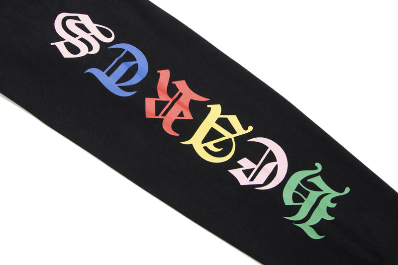 Chrome Hearts メンズ 長袖Tシャツ スウェットシャツ K8003 