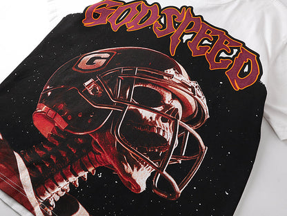 ゴッドスピードTシャツ 3122