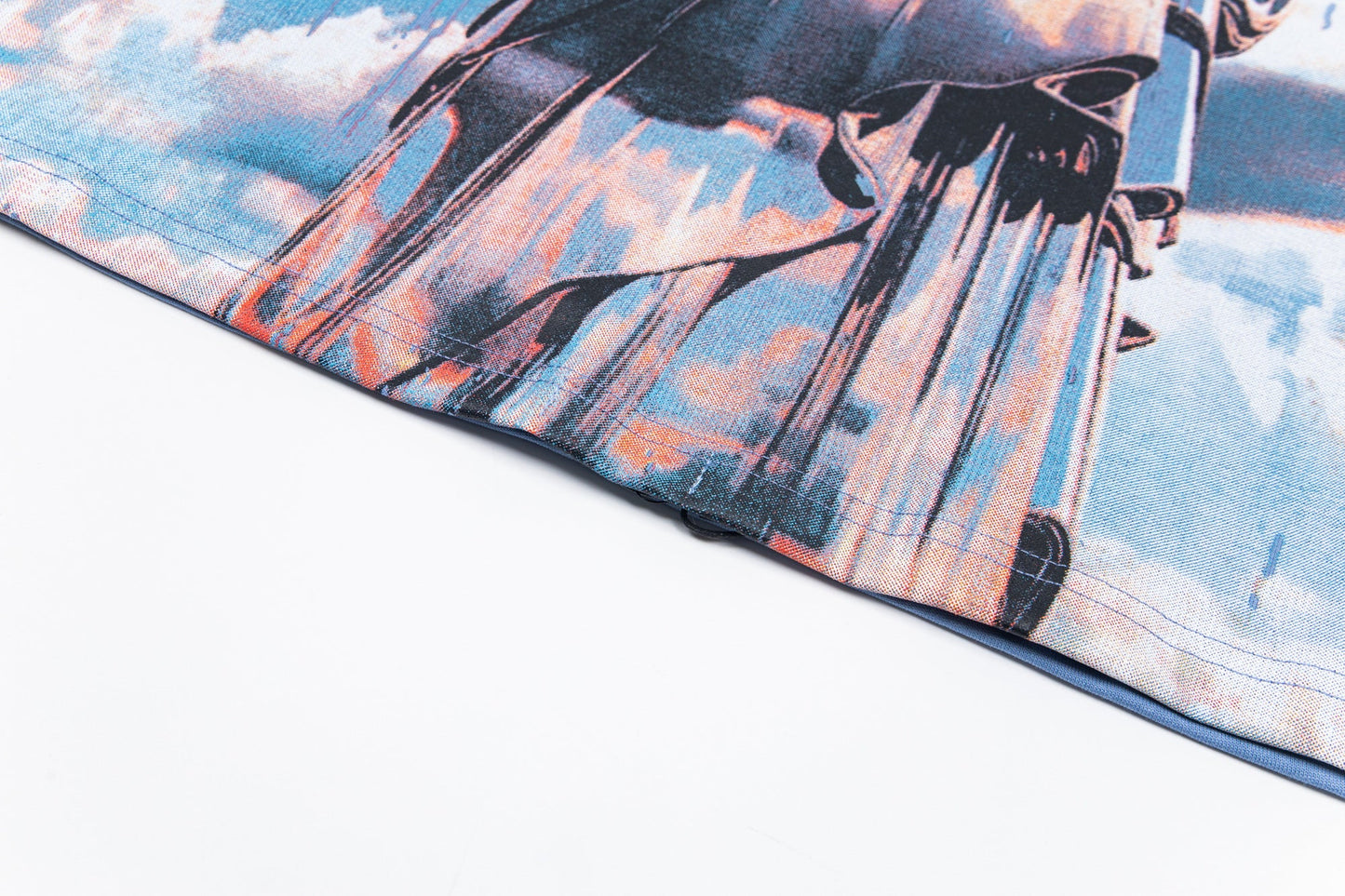 ゴッドスピードTシャツ G11