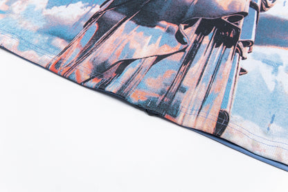 ゴッドスピードTシャツ G11