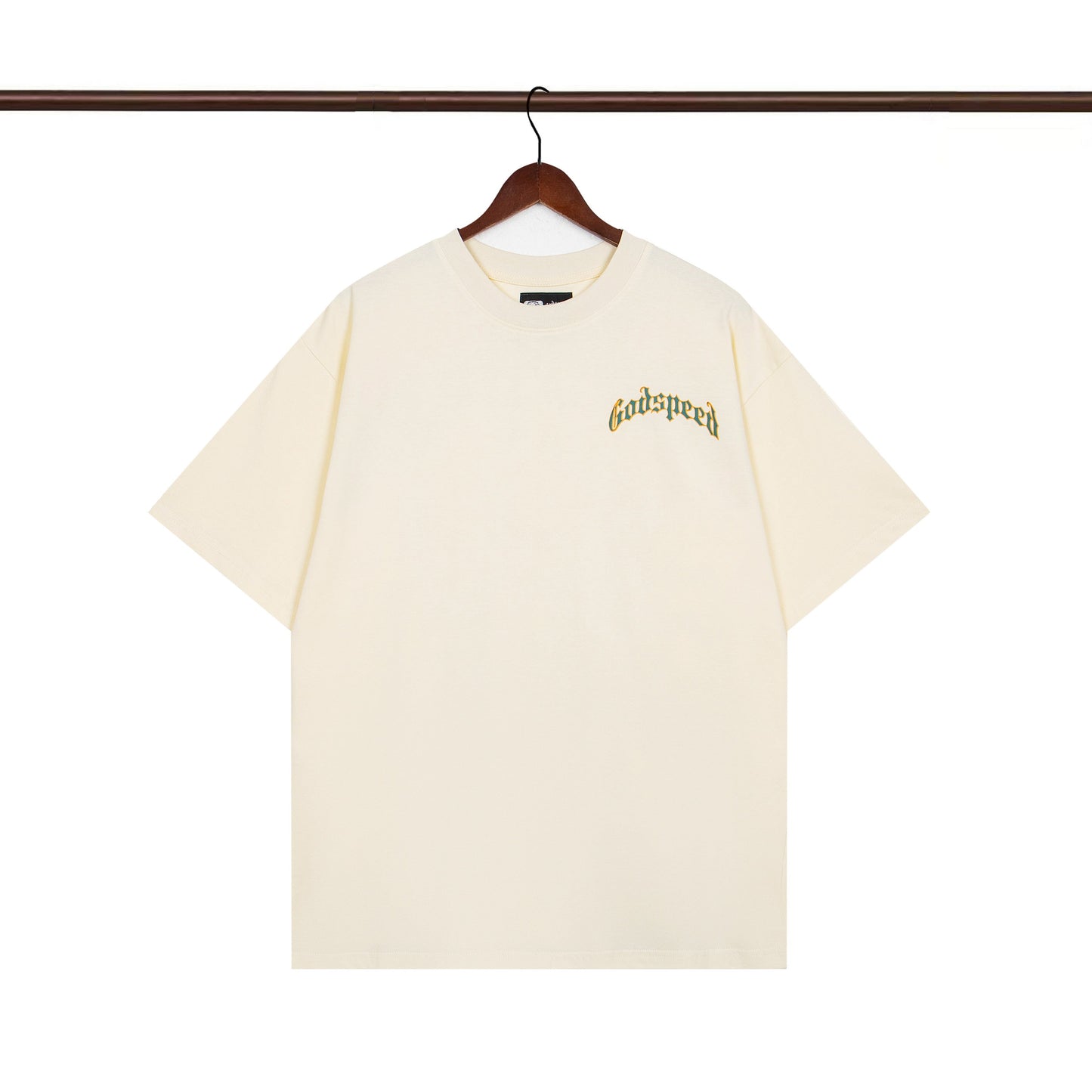 ゴッドスピードTシャツ G14